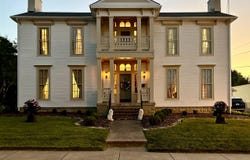 210 S College Street, Franklin, KY 42134