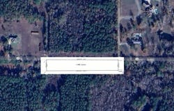 Tbd La Hwy 40 lot: A, Albany, LA 70443