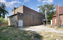 4822 Kennedy Avenue, East Chicago, IN 46312