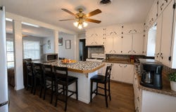 925 N 6th Street, Haskell, TX 79521