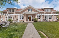 417 E Palace Avenue, Santa Fe, NM 87501