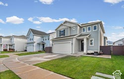 214 N 480 E, Vineyard, UT 84058