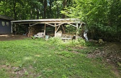 138 N Bigelow Road, Hampton, CT 06247