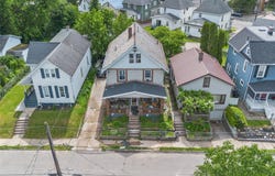 20 KELLOGG Street, Erie, PA 16508