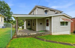331 Burton Avenue, Nutter Fort, WV 26301
