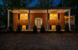 337 CARRSBROOK DR, Charlottesville, VA 22901
