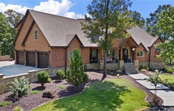 3419 Bailey Loop Road, Russellville, AR 72802