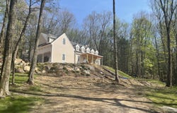 11 Evergreen Drive, Roxbury, CT 06783