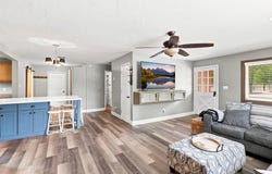303 E Rancho Road, Payson, AZ 85541