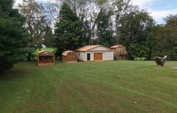 140 Grove St., Pounding Mill, VA 24637