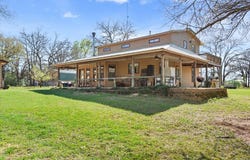 290 Fcr, Teague, TX 75860