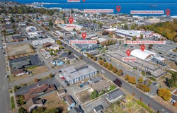 314 E Fifth Street, Port Angeles, WA 98362-0000