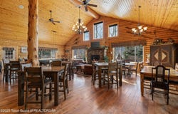 1591 OLD IRWIN Road, Irwin, ID 83428