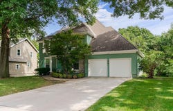 8543 Hallet Street, Lenexa, KS 66215