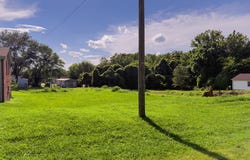 Endly Street lot: 3, Chase City, VA 23924