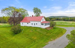 358 Cambridge Road, Harmony, ME 04942