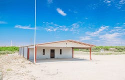 206 Corbell Rd, Big Spring, TX 79720