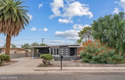 6001 E 34th Street, Tucson, AZ 85711