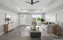 122 Barger Circle, Rose Bud, AR 72137