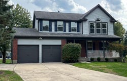 8750 Allencrest Drive lot: 0, West Chester, OH 45069