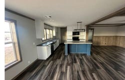 617 NW Ave C, Hamlin, TX 79520