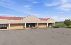 701 N Main, Robersonville, NC 27871