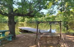 54 Pierce Ln, Broken Bow, OK 74728