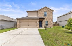 304 Hyacinth Way, Jarrell, TX 76537