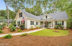 45 Osprey Circle, Okatie, SC 29909