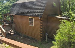 2449 Turkey Knob Rd, Fries, VA 24330