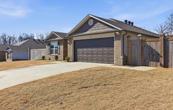 69 Dunnaway Drive, Austin, AR 72007