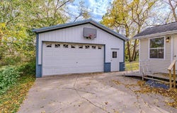 206 S MISSION STREET, Wittenberg, WI 54499