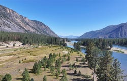 20 Eddy Flat Lane, Thompson Falls, MT 59873
