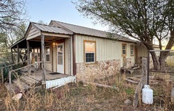 12436 S Jasper, Odessa, TX 79766
