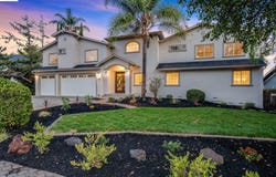 1288 Tolteca Ct, Fremont, CA 94539