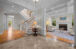 780 Prairie Road, Glencoe, IL 60022