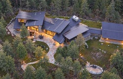 303 Whitefish Hills Loop, Whitefish, MT 59937