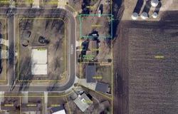 10 Parkview Drive, Eagle Grove, IA 50533