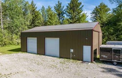 244 N Rempert Road, Tawas City, TN 48763