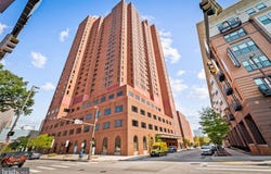 10 E LEE Street, BALTIMORE, MD 21202