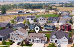 301 Dorothy Dr, Berthoud, CO 80513