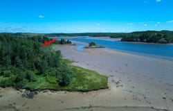 M21L46 Port Road, Machiasport, ME 04655