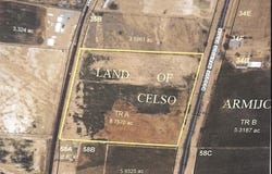 Armijo Road, Belen, NM 87002