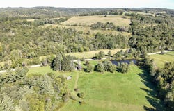 State Route 3001, Meshoppen, PA 18630