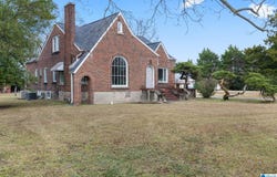 611 NE CLARK STREET, CULLMAN, AL 35055
