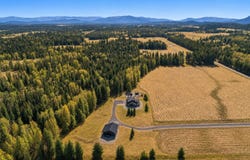 NKA N Center Valley Rd, Sandpoint, ID 83864