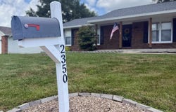 2350 Park Crest, Mexico, MO 65265