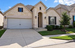 306 Driftwood Lane, Argyle, TX 76226