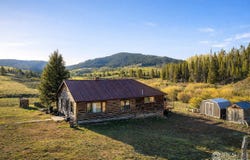 3400 Highway 127, Walden, CO 80480