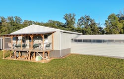 261 Spring Branch Hollow Road, Nancy, KY 42544